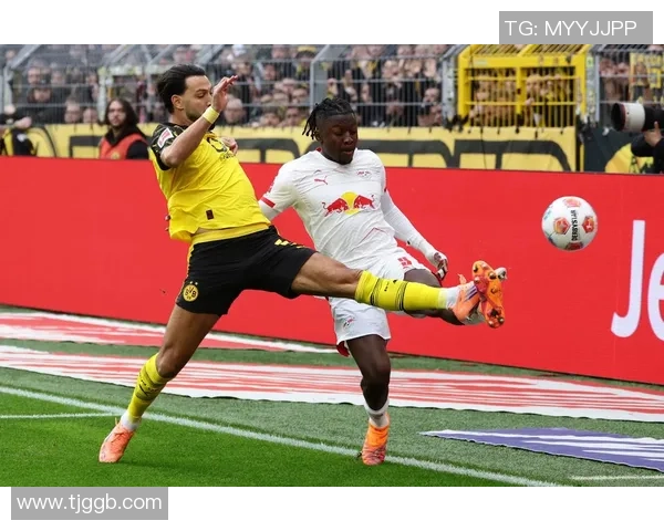 英超赛场惊现冷门莱比锡3-0击败多特蒙德战术解析引发热议