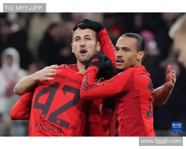 拜仁狂胜莱比锡五球大逆转全场沸腾赛后精彩点评尽在其中