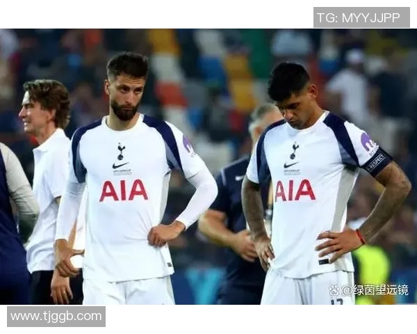 热刺逆转那不勒斯激战四三红牌争议引发全场热议与转会传闻